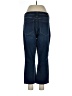 Express Blue Jeans Size 12 - photo 2