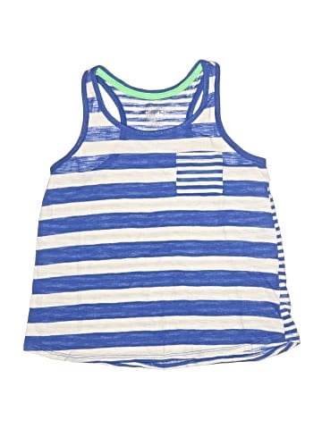 Justice Tank Top (view 1)