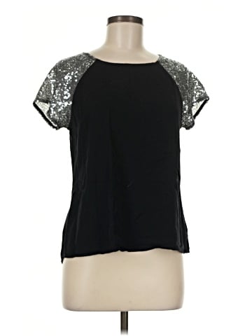 Delia's Short Sleeve Top (view 1)