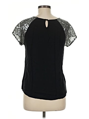Delia's Short Sleeve Top (view 2)