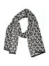 MICHAEL Michael Kors Black Scarf One size - photo 1