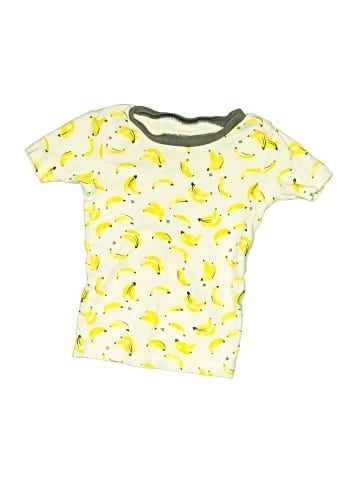 Burt's Bees Baby Short Sleeve T-Shirt (view 1)