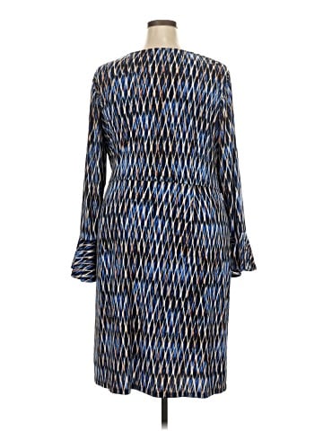 London Times Casual Dress (view 2)