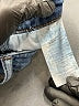 Lee Blue Jeans Size M - photo 8
