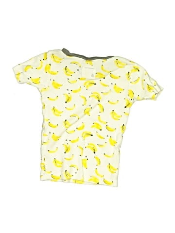 Burt's Bees Baby Short Sleeve T-Shirt (view 2)