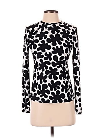 Marimekko for Target Long Sleeve Turtleneck (view 1)