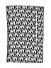 MICHAEL Michael Kors Black Scarf One size - photo 2
