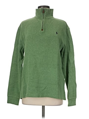 Polo by Ralph Lauren Pullover Sweater (view 1)