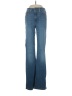 Levi's Blue Jeans Size 25 waist - photo 1