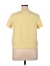 Market and Spruce Yellow Cardigan Size L - photo 2