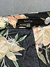 Talula 100% Rayon Black Kimono Size S - photo 7