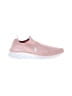 U.S. Polo Assn. Pink Sneakers Size 8 1/2 - photo 1