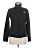 The North Face 100% Polyester Black Track Jacket Size M - photo 1