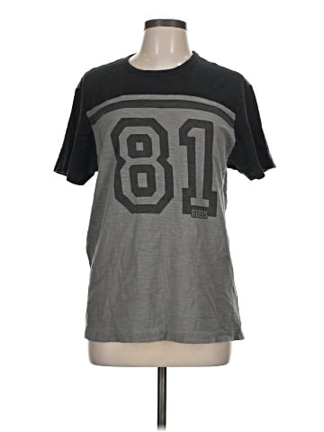Guess Short Sleeve T-Shirt (view 1)