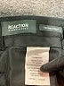 Kenneth Cole REACTION Blue Dress Pants Size 14W - photo 3