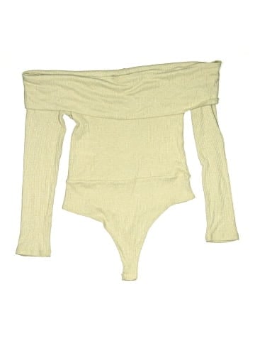 BCBGeneration Bodysuit (view 1)