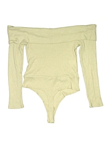 BCBGeneration Bodysuit (view 2)