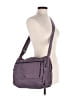 Unbranded Purple Messenger One size - photo 2