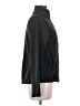 The North Face 100% Polyester Black Track Jacket Size M - photo 4