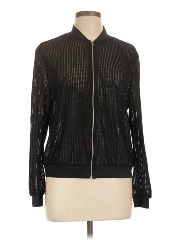 Zara Track Jacket (view 1)