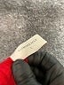 Commense Red Turtleneck Sweater Size L - photo 7