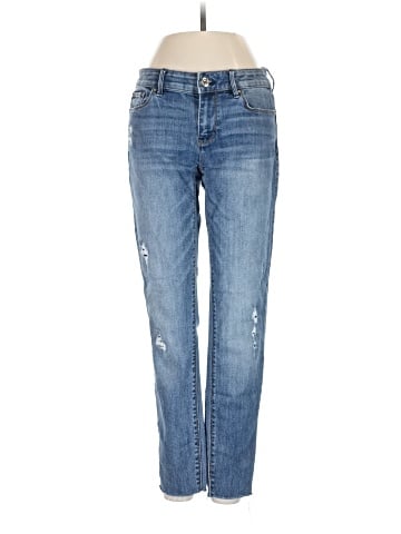 White House Black Market Jeans (view 1)