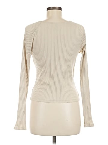 Universal Thread Long Sleeve T-Shirt (view 2)