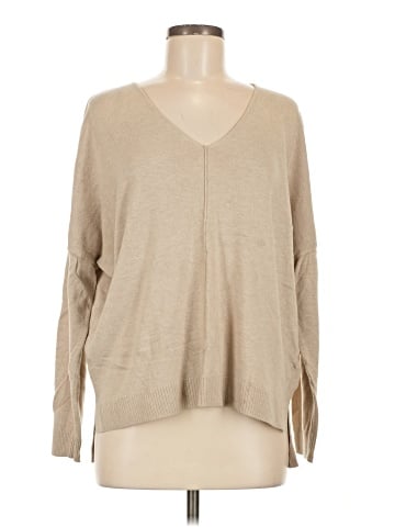 Leith Pullover Sweater (view 1)