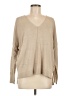 Leith Tan Pullover Sweater Size M - photo 1