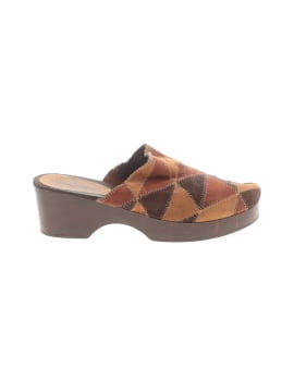 Predictions Mule/Clog