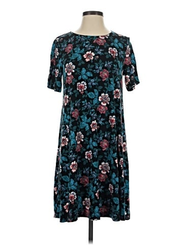Ann Taylor LOFT Casual Dress (view 1)