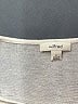 Wilfred Ivory Short Sleeve T-Shirt Size S - photo 7