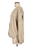 Leith Tan Pullover Sweater Size M - photo 5