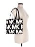 MICHAEL Michael Kors Graphic Gray Tote One size - photo 2