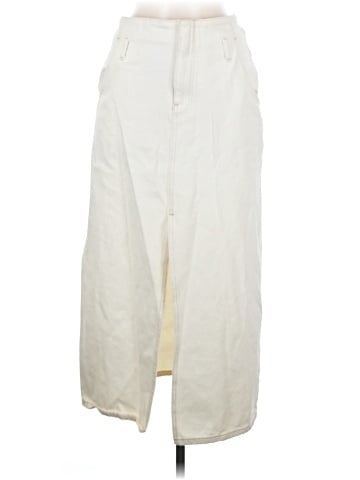 MNG Casual Skirt (view 1)