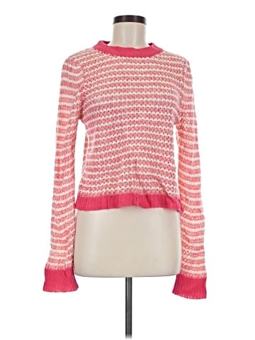 WAYF Pullover Sweater (view 1)