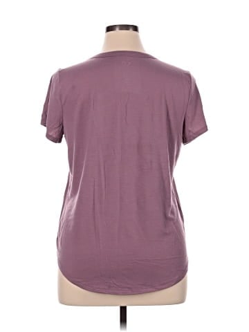 SO Short Sleeve T-Shirt (view 2)