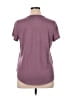 SO Purple Short Sleeve T-Shirt Size XL - photo 2