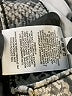 Express Paisley Gray Casual Pants Size 12R - photo 9