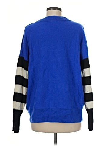 Free People Cashmere Pullover Sweater (view 2)