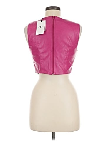 7 For All Mankind Tank Top (view 2)