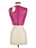 7 For All Mankind 100% Polyurethane Pink Tank Top Size M - photo 2