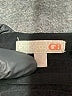 GB Solid Black Jumpsuit Size S - photo 4