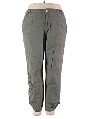 Khakis & Co Casual Pants (view 1)