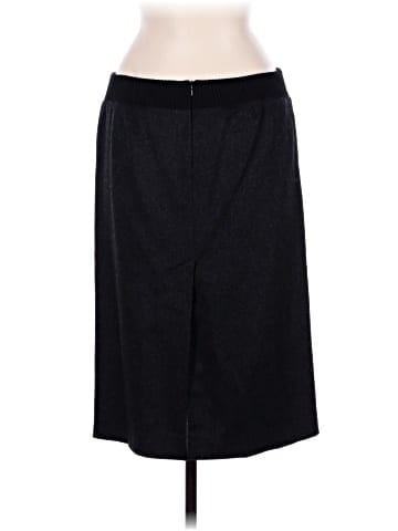 Valentino Roma Wool Skirt (view 2)