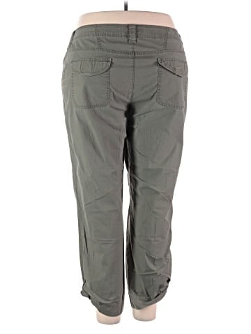 Khakis & Co Casual Pants (view 2)