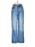 Reformation Jeans Blue Jeans Size 25 waist - photo 1