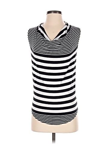 Valerie Bertinelli Sleeveless Top (view 1)