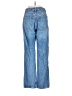 Reformation Jeans Blue Jeans Size 25 waist - photo 2