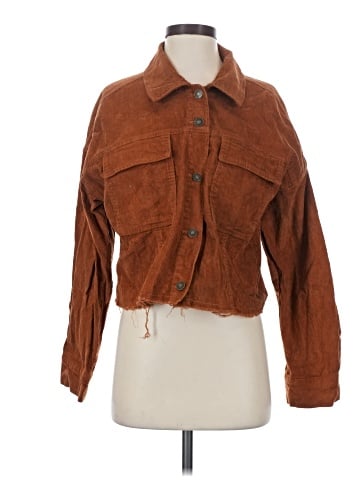Forever 21 Jacket (view 1)
